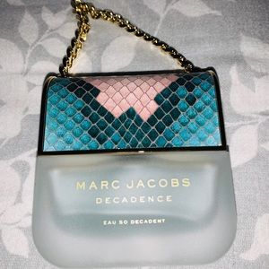 SOLD! Marc Jacob Decadence